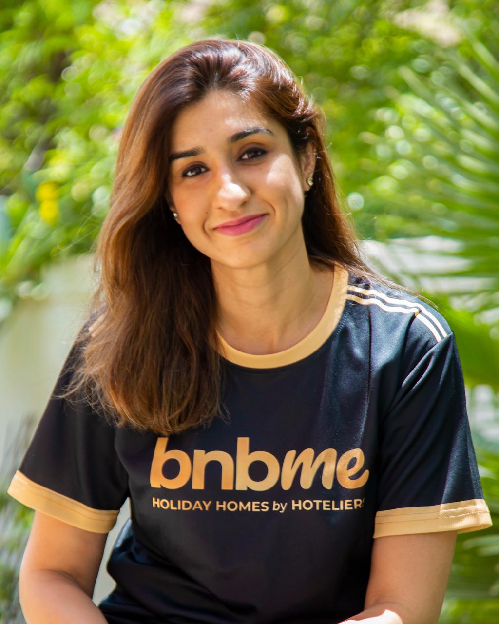 Shilpa Mahtani